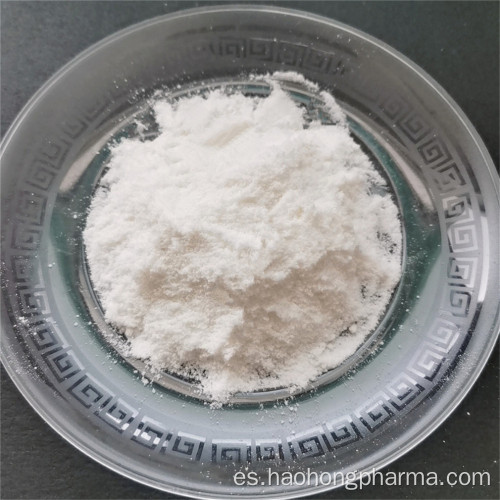 Empagliflozin Intermedio Cas 915095-86-2